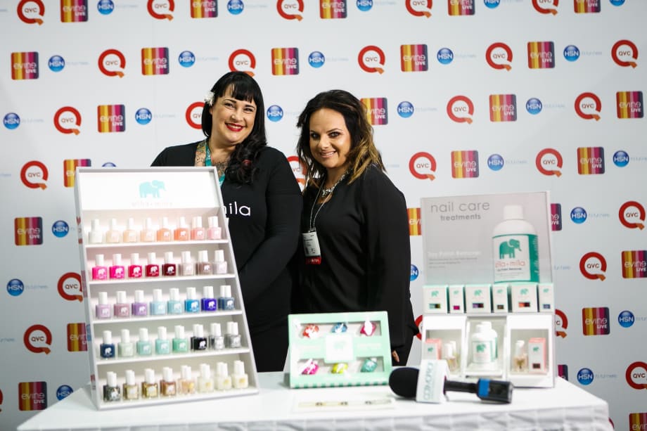 EVINE Live Returns to Cosmoprof North America