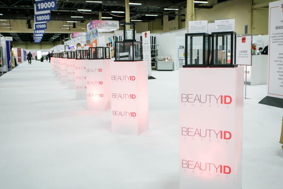 Beauty Innovation & Design Award Submissions Now Open