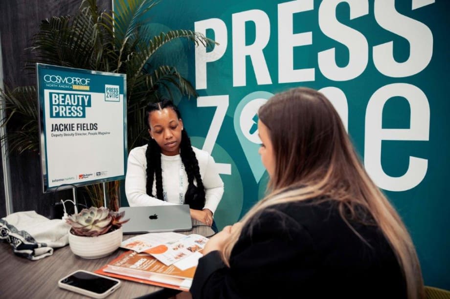 Cosmoprof North America's 21st Edition Recap