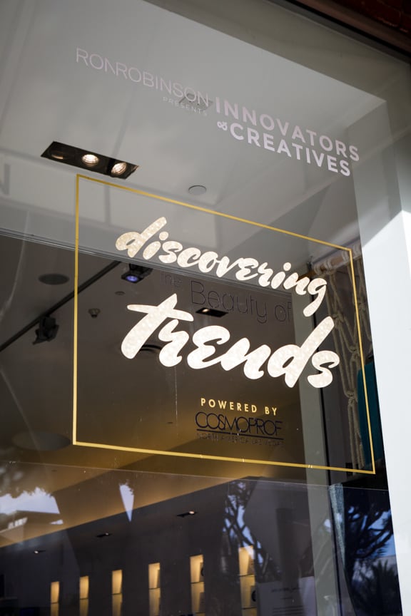 Cosmoprof North America Showcases Trends