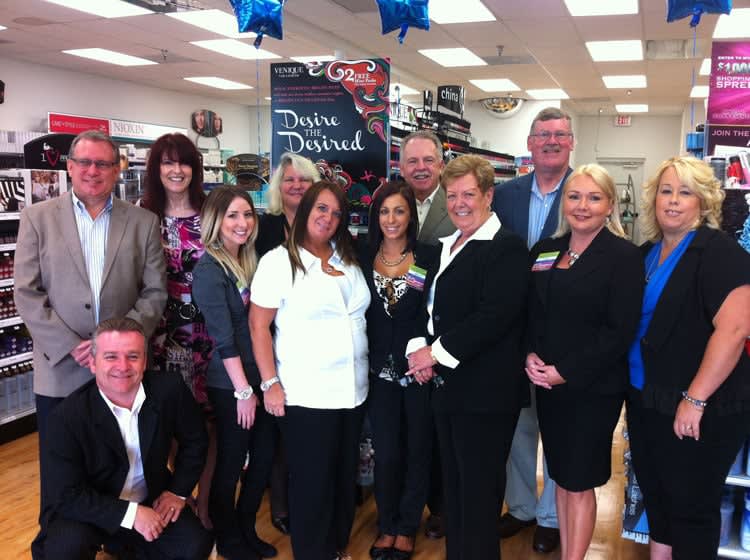 CosmoProf Opens Store 1000 in Port St. Lucie, Florida