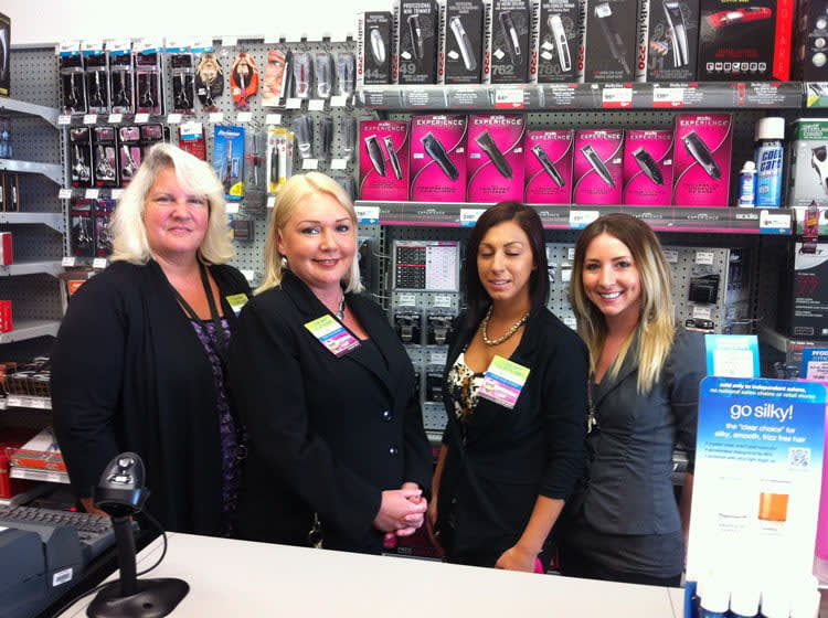 CosmoProf Opens Store 1000 in Port St. Lucie, Florida