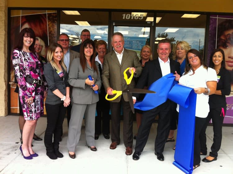 CosmoProf Opens Store 1000 in Port St. Lucie, Florida