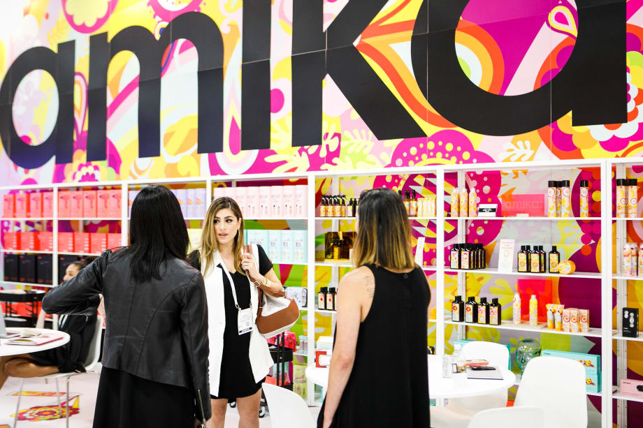 Vegas Beauty: A Recap of Cosmoprof North America 2017