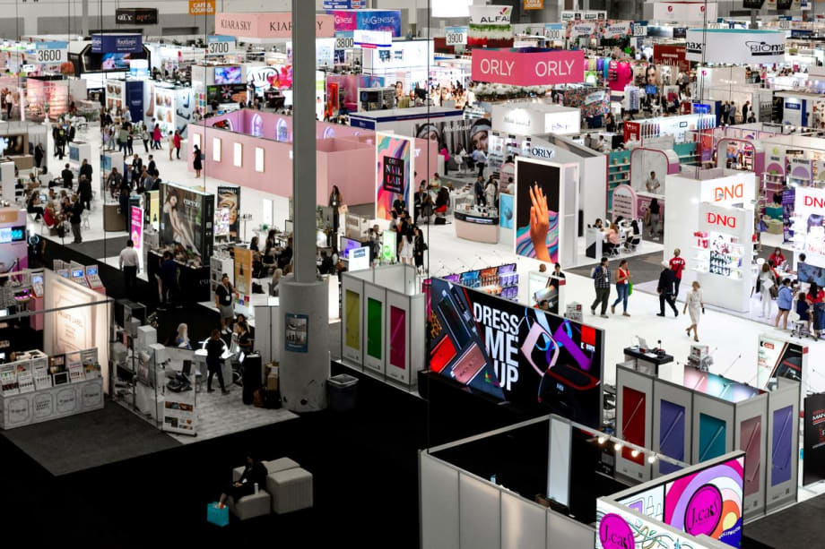 Registration for Cosmoprof North America Miami is Now Open