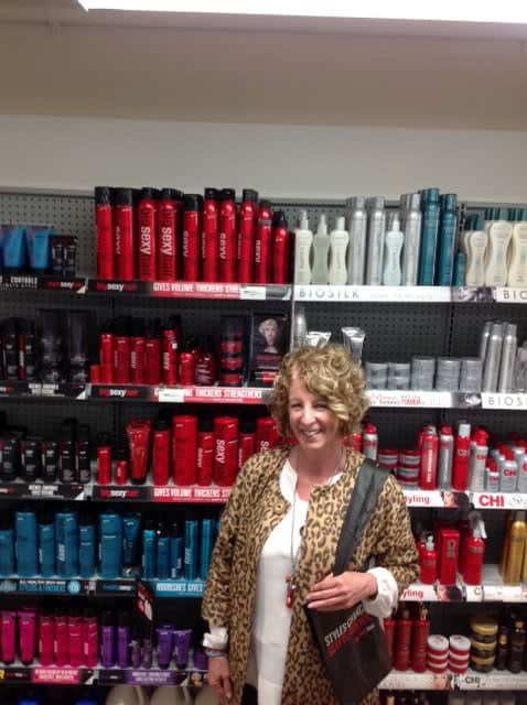 STORE TOUR: CosmoProf Opens In Brooklyn