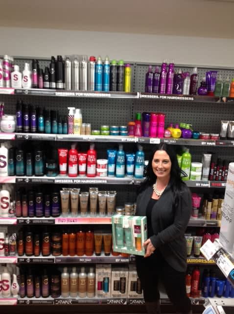 STORE TOUR: CosmoProf Opens In Brooklyn