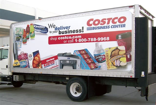 Costco Drops California Fleet Accused of Abusive Labor Practices