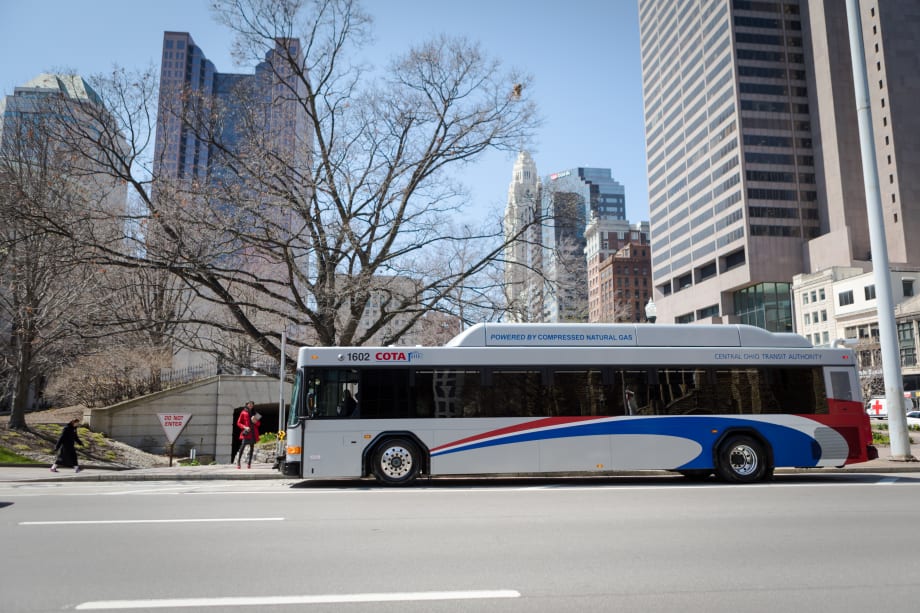 COTA Adopts 2026 Budget, Targets Service Improvements