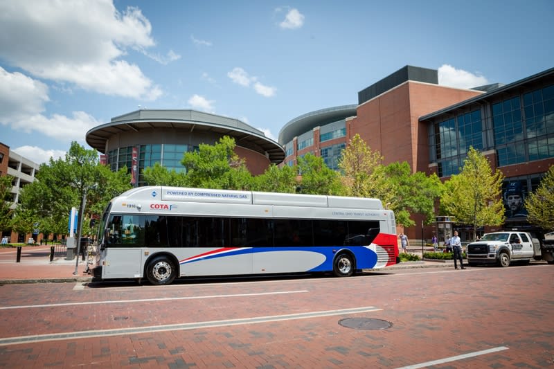 COTA Board Approves Low Income Fare Pilot Program