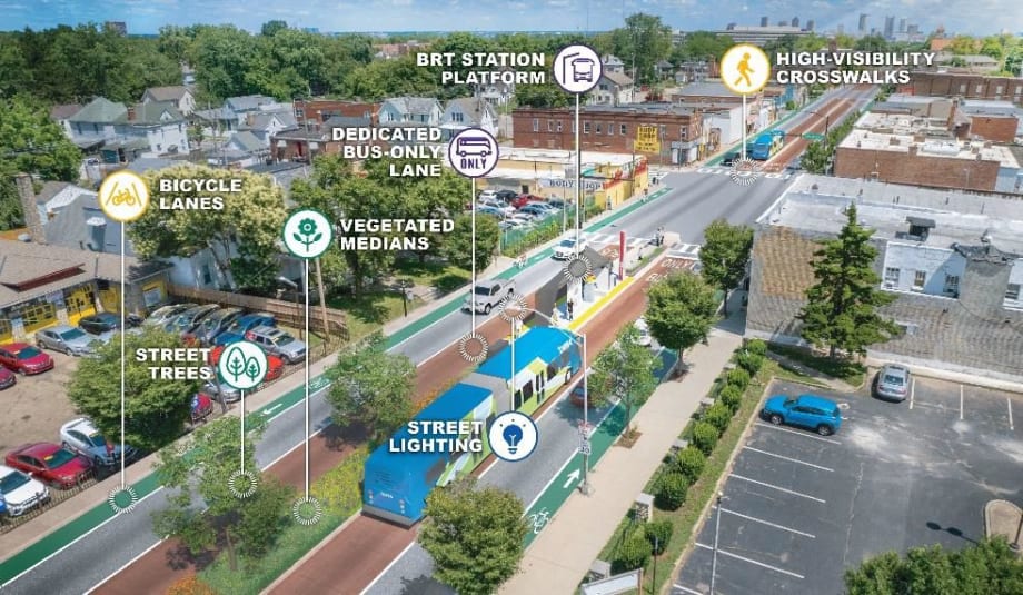 COTA Board Approves Ballot Measure to Expand Transit, Improve Access