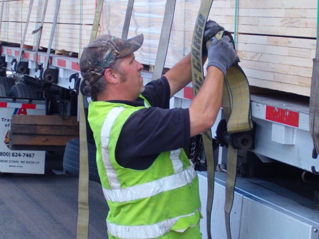 5 Cargo Securement Articles to Prepare for CVSA Roadcheck