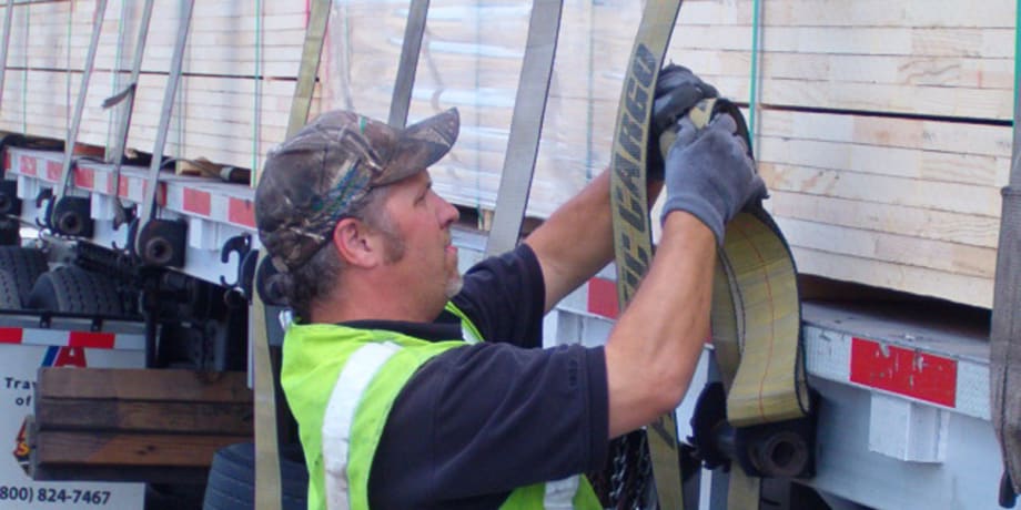 How Central Oregon Truck Company Stays on Top of Safety