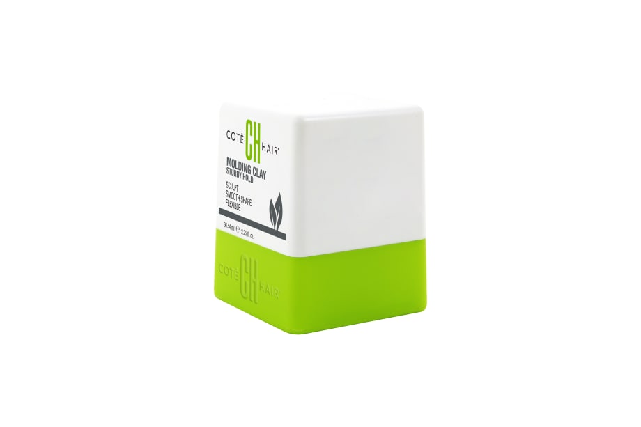 Cotê Hair Presents New Molding Clay Sturdy Hold