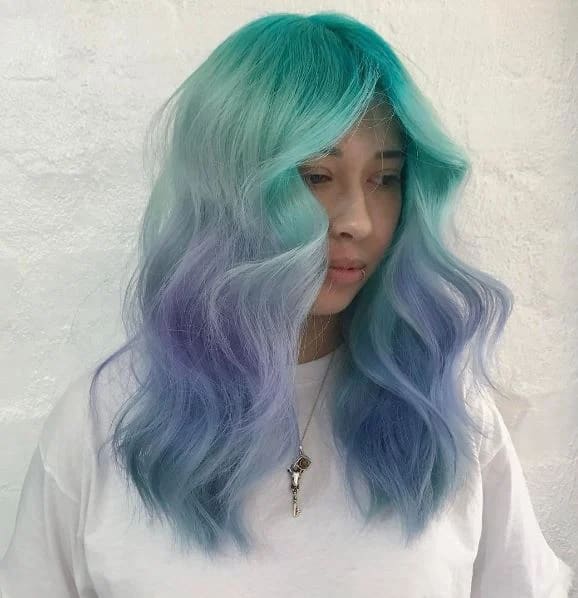 Pastel Candy Floss Formula
