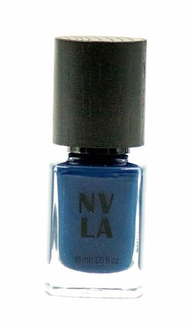 Classic Blue Nail Color for 2020