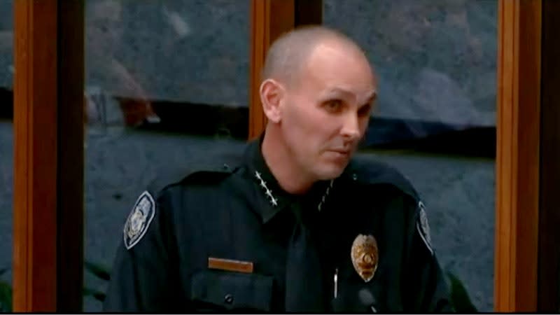 NC Chief asks City Council to Cut Sworn Positions to Boost Officer Pay