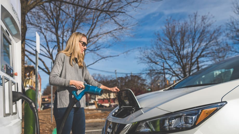 Duke Energy Proposes $76M EV Program in North Carolina