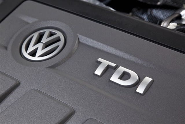 VW to Set Up Trust for Government Projects, Investment in ZEVs