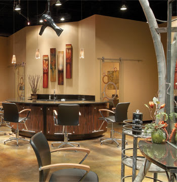 Salon of Distinction: Couture 360