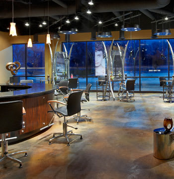 Salon of Distinction: Couture 360