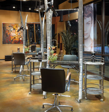 Salon of Distinction: Couture 360