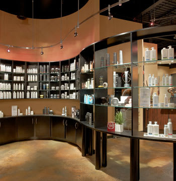 Salon of Distinction: Couture 360