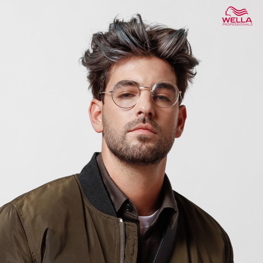 Wella Professionals ITVA - Reinvented
