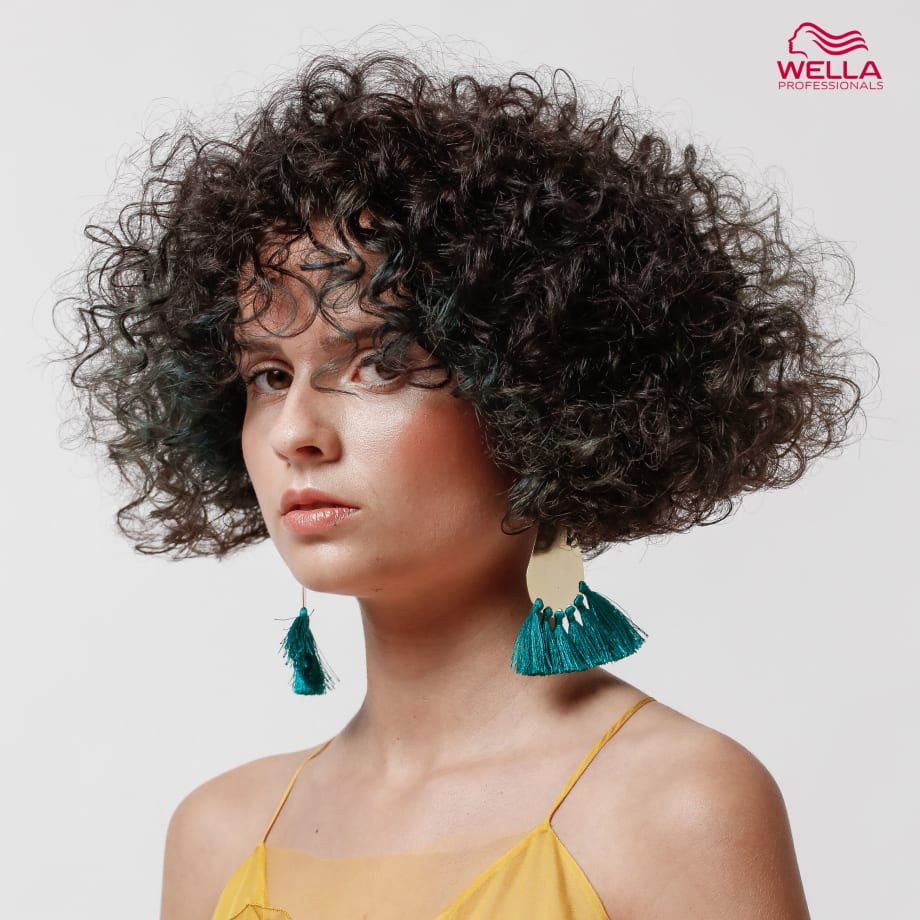 Wella Professionals ITVA - Reinvented