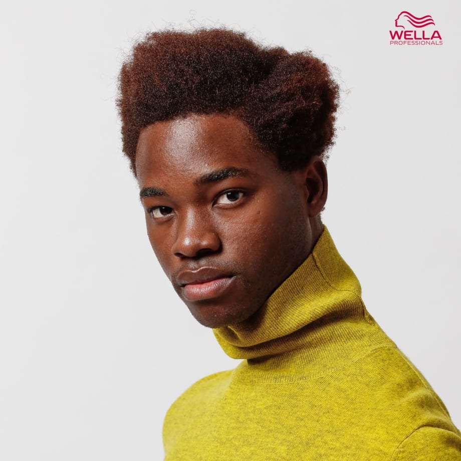Wella Professionals ITVA - Reinvented