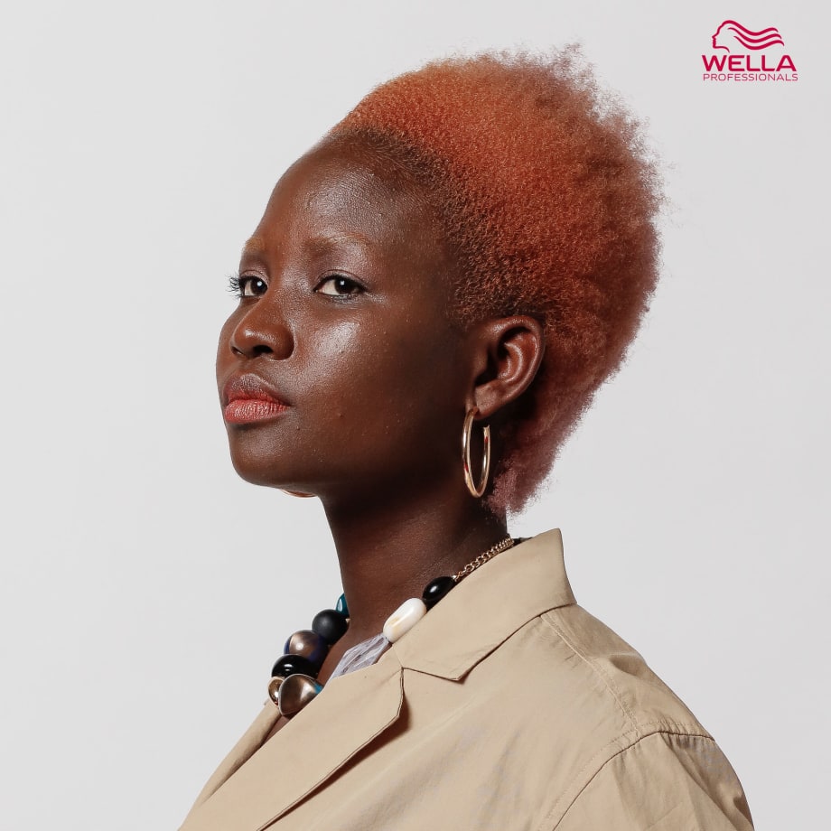 Wella Professionals ITVA - Reinvented