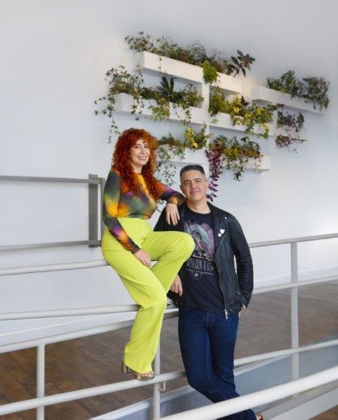Boston Owners Establish Mission Control Over Salon Operations through Technology