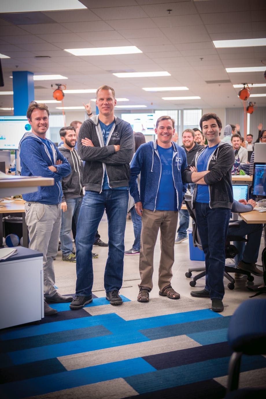 There's an App for That