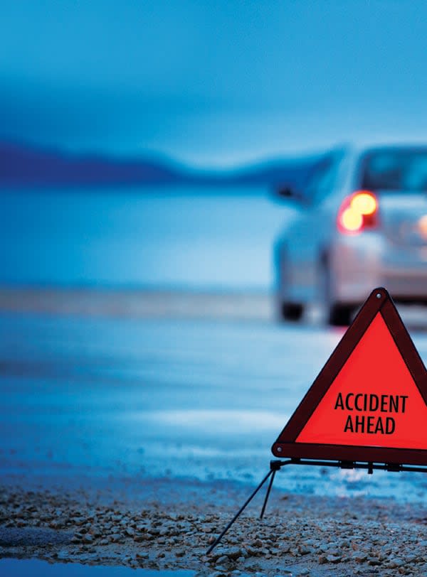 Technology Increases Accident Management Costs in 2010