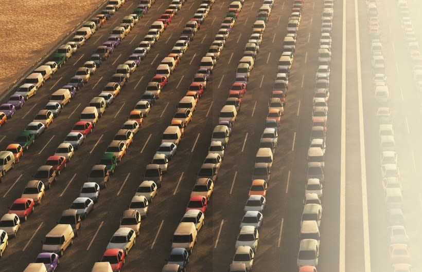 Most Commercial Fleet Orders for 2021 Models to be at Pre-Pandemic Levels