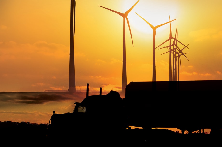 Meet HDT's 2020 Top Green Fleets