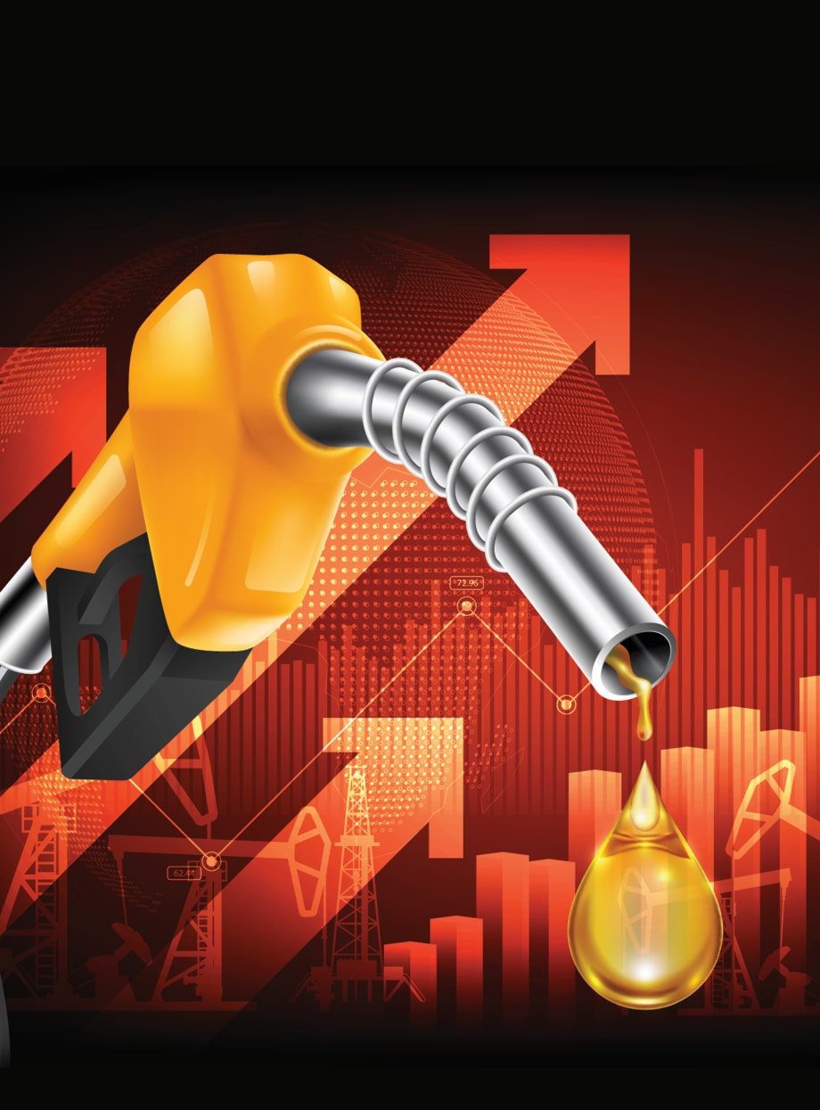 Best Practices in Managing Fuel Spend