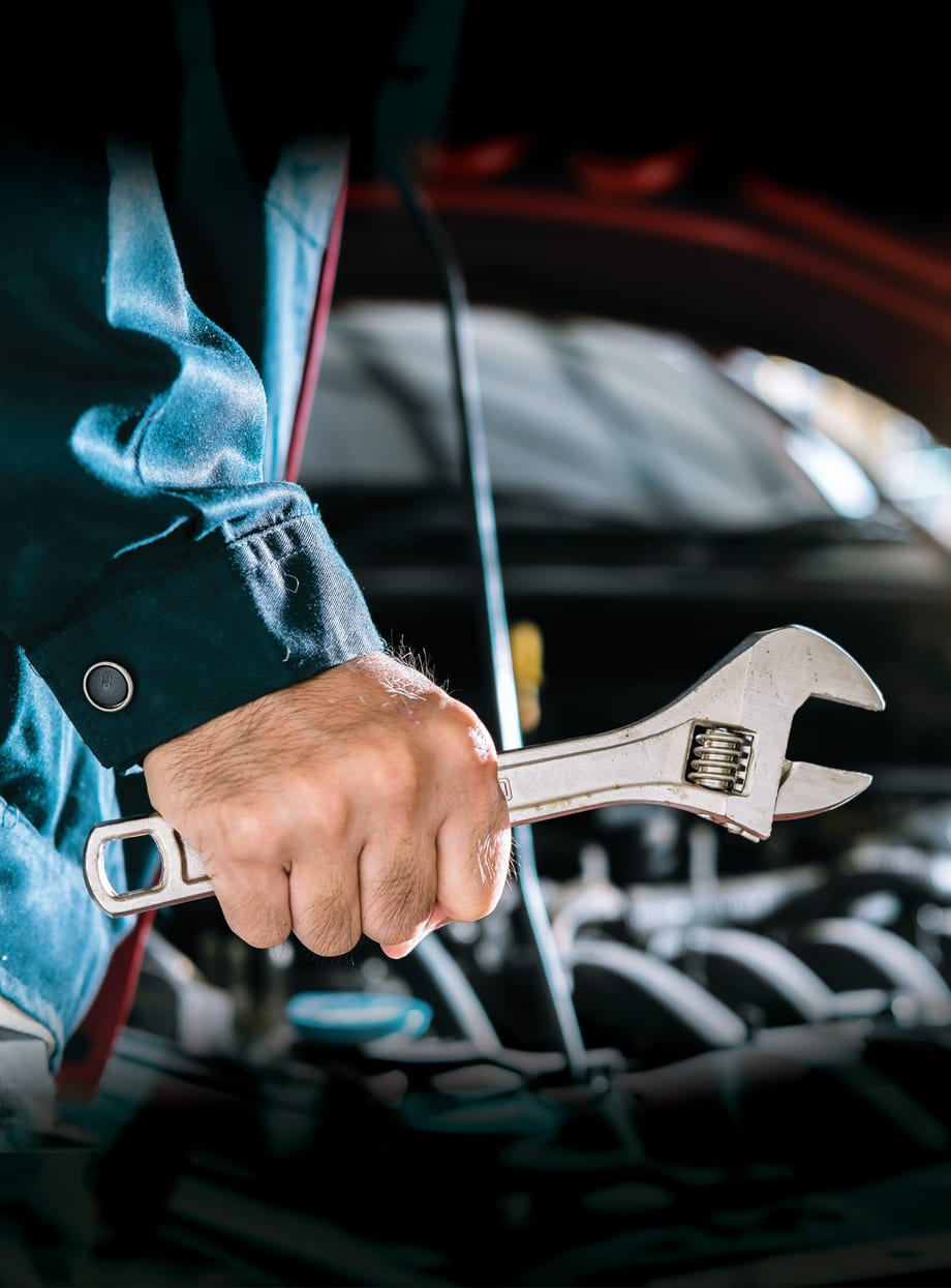 Inflationary Price Pressures Increase Maintenance Costs