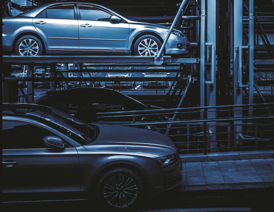 Microchip Shortage Increasing Vehicle Lead Times