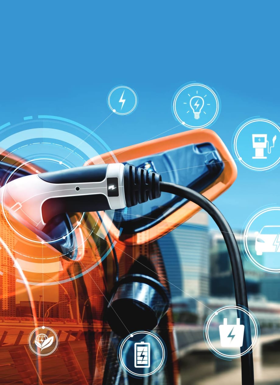 EV Infrastructure: How to Start & How to Expand