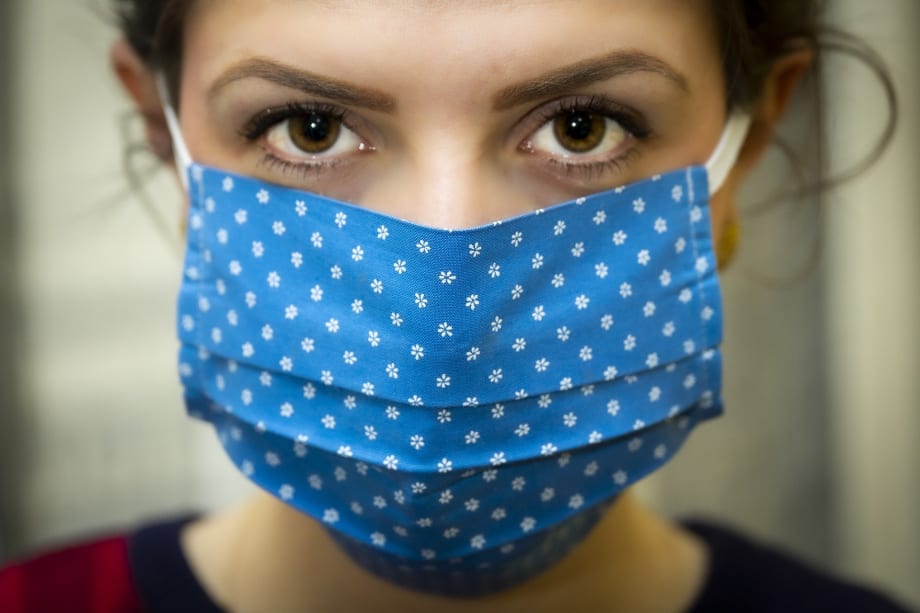 Are Mask Guidelines Changing Again? Yes and No