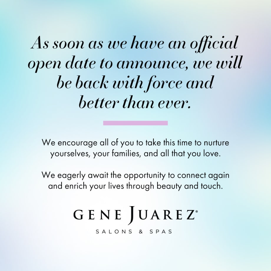 STAMP 2020: Gene Juarez's COVID-19 Client Communications