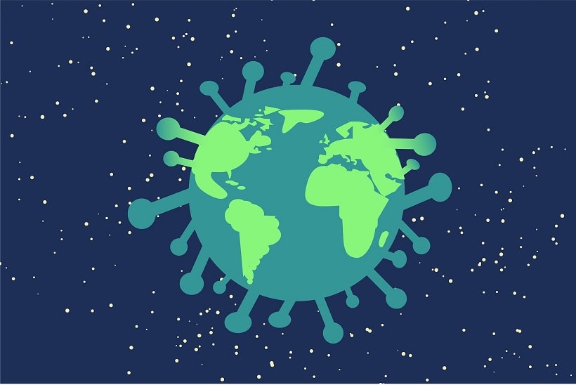 The COVID-19 Pandemic Creates the Greatest Disruption in the History of Fleet