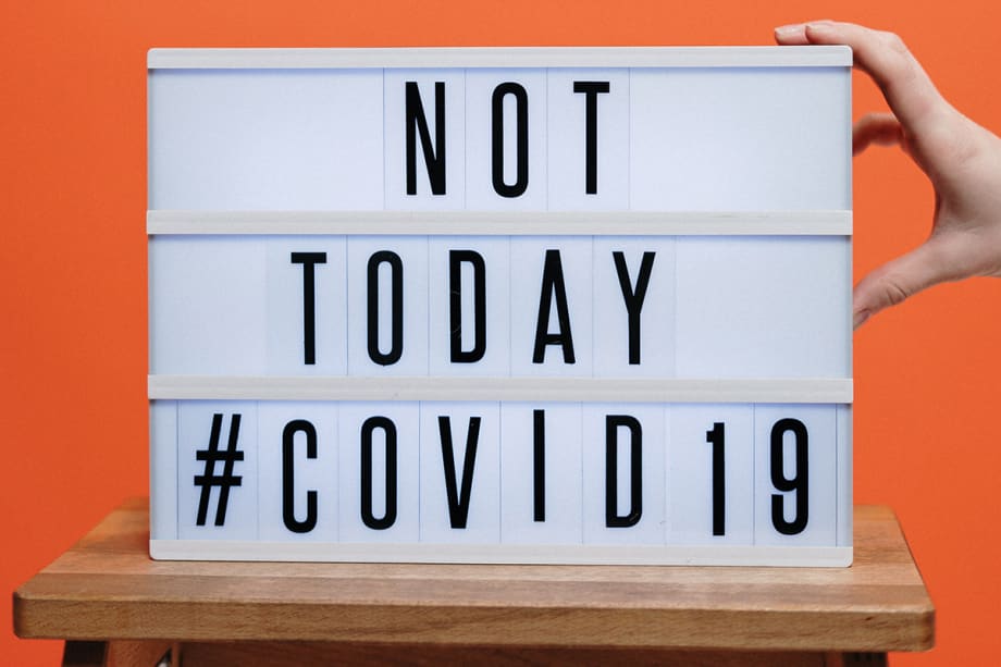 More Lessons Learned from COVID-19 [Commentary]