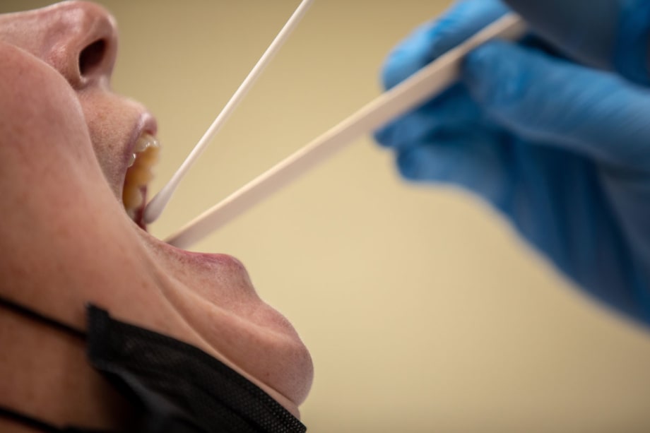 Preparing Supply Chains For COVID-19 Treatment Distribution