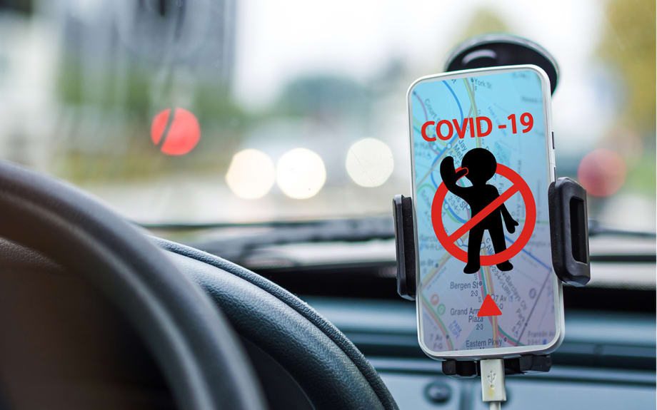 COVID-19 Remains in the Driver’s Seat