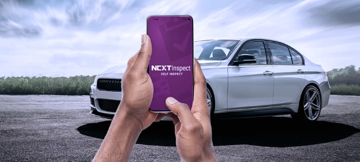 Commercial Consignors Self-Inspection Solution Launched