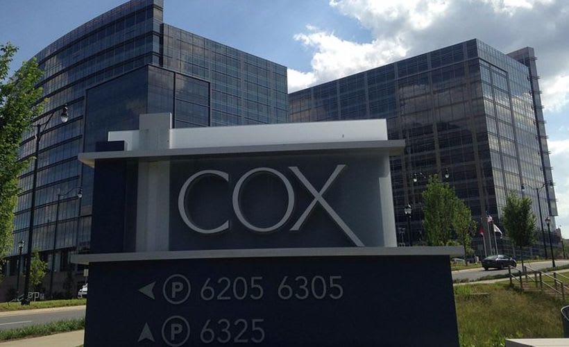 Cox Automotive Expands Mobility Services
