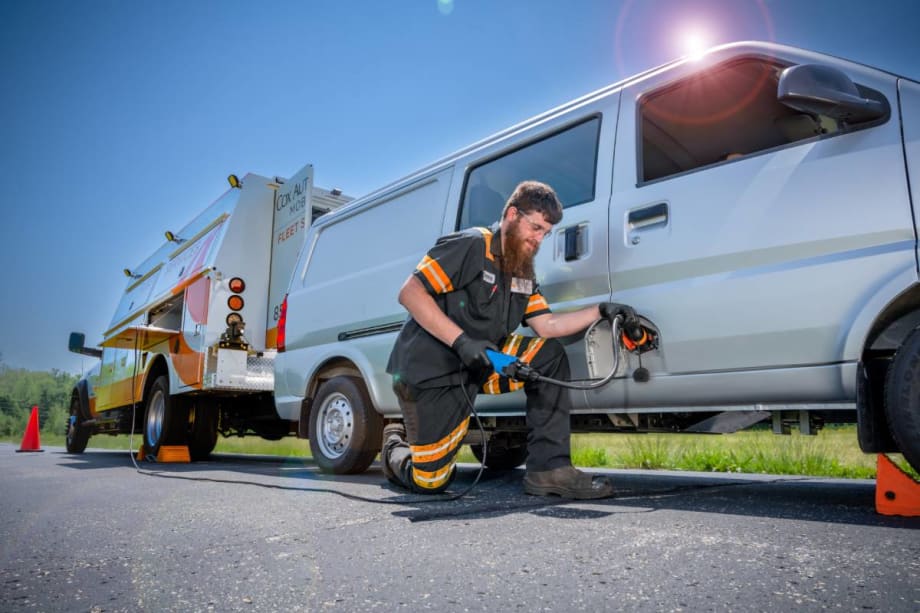 Cox Automotive Mobility Plans to Cut Fleet Carbon Emissions in Half by 2030