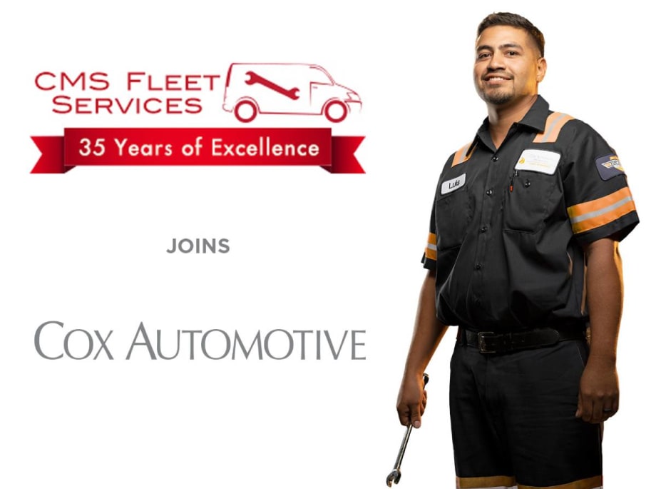Cox Automotive Acquires Corcoran’s Mobile Services